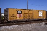 UP Box car 361024