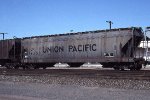 UP ACF Covered Hopper 76110