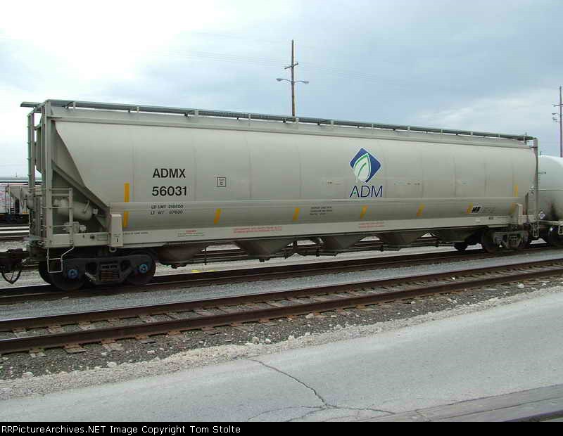 ADMX 56031