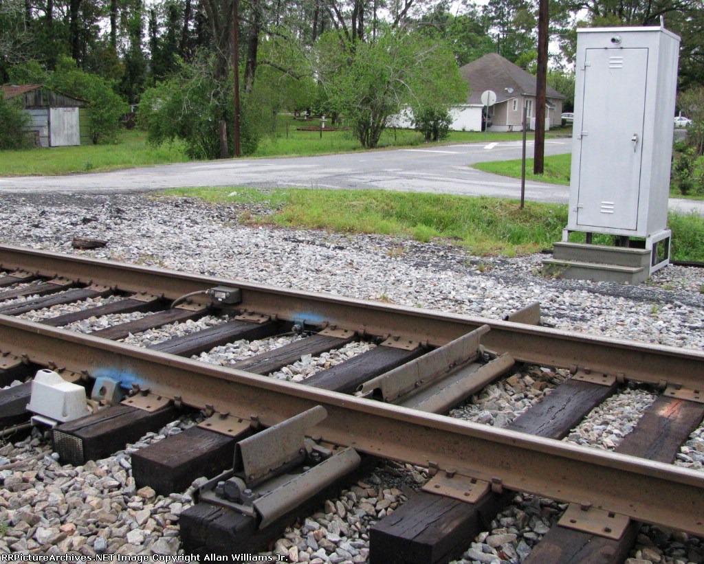 137.9g Defect Detector