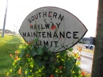 Southern Sign