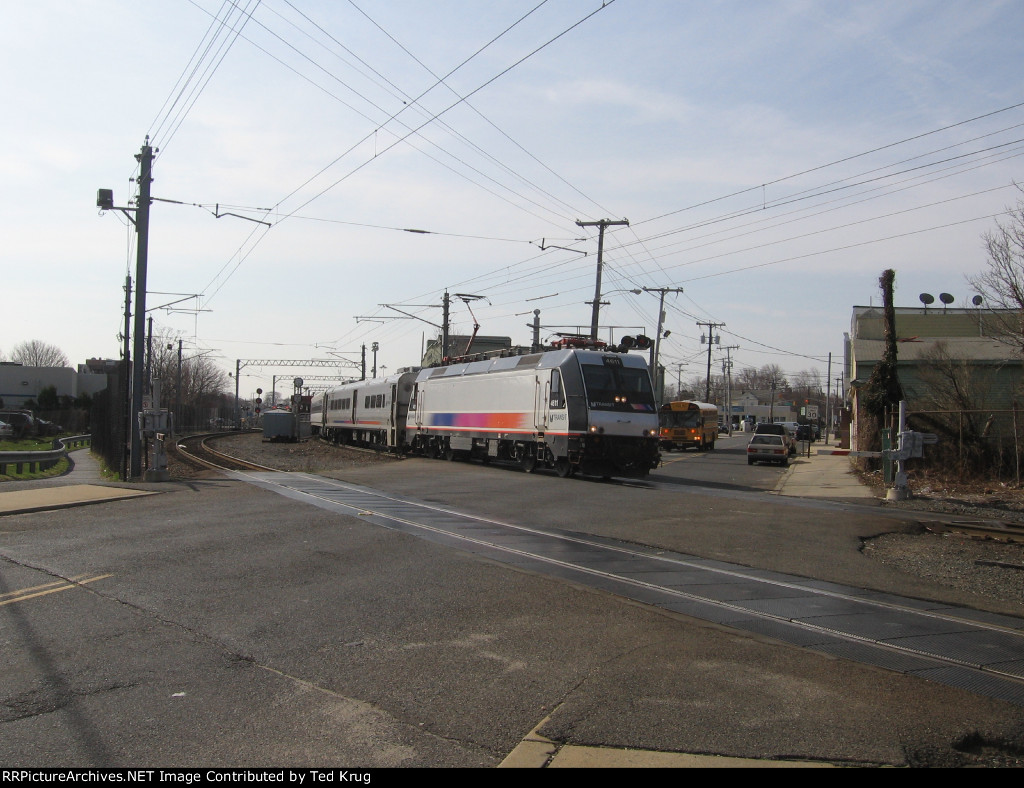 NJT 4611