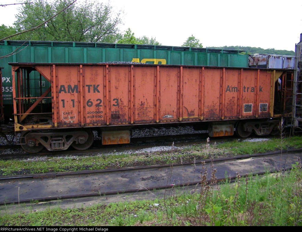 AMTK 11623