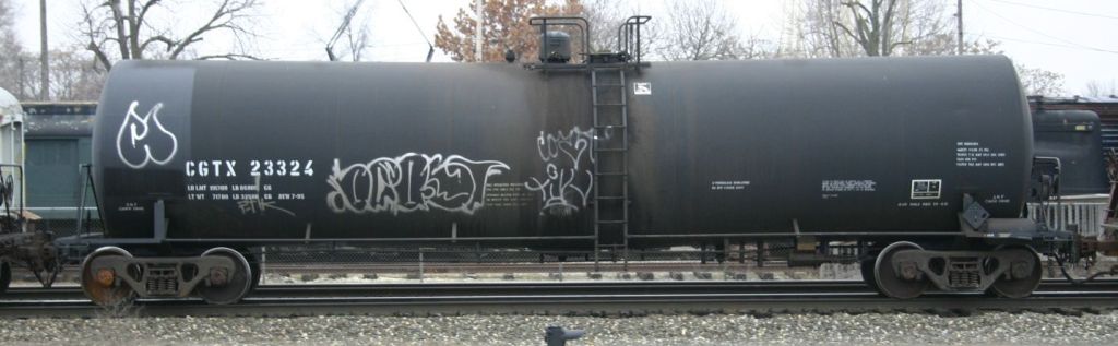 CGTX 23324