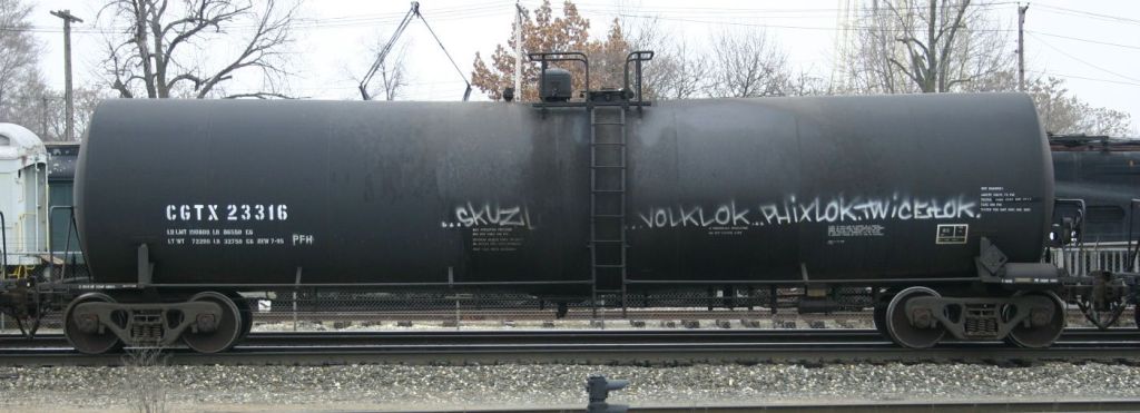 CGTX 23316