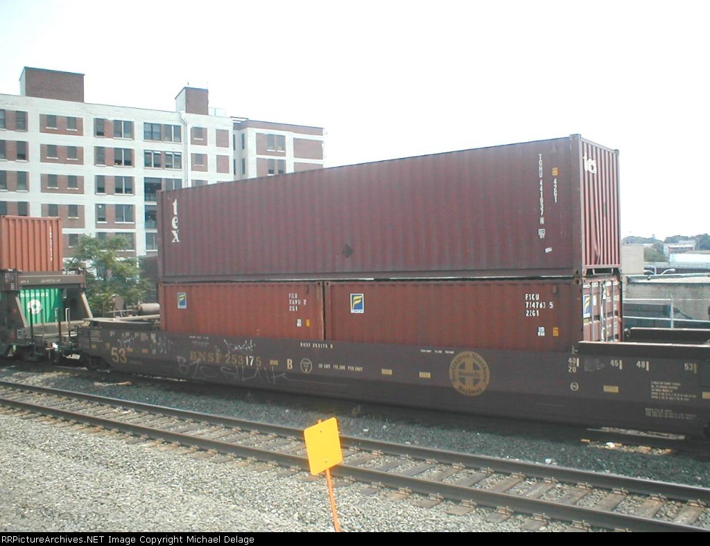 BNSF 253175
