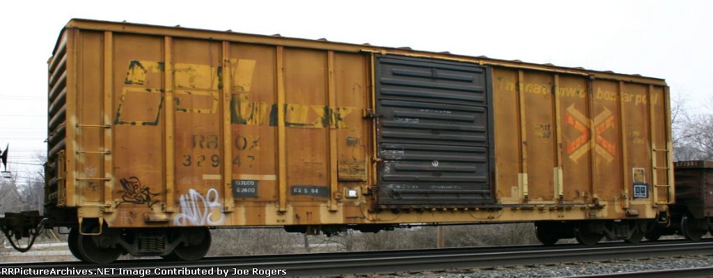 RBOX 32947