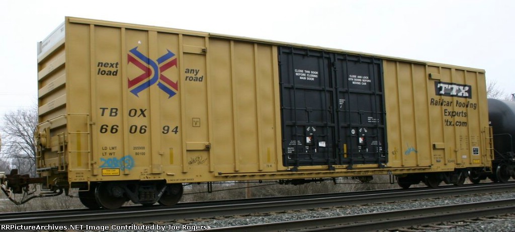 TBOX 660694