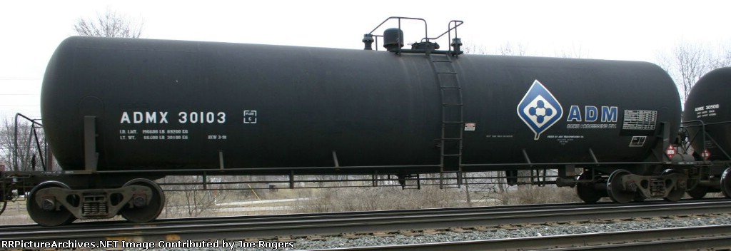 ADMX 30103