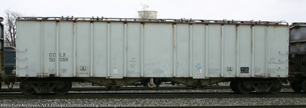 CCLX 50088