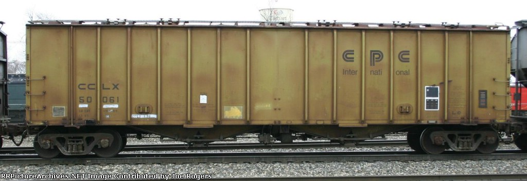 CCLX 50061