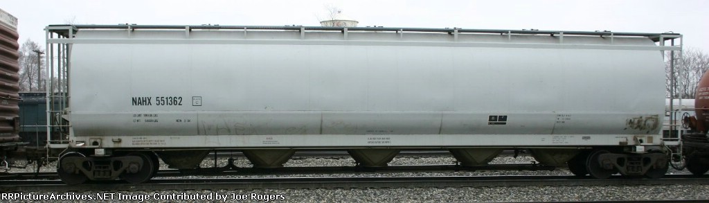 NAHX 551362