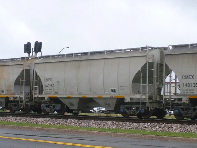 CMEX 140250