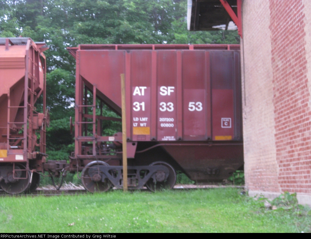 ATSF 313353