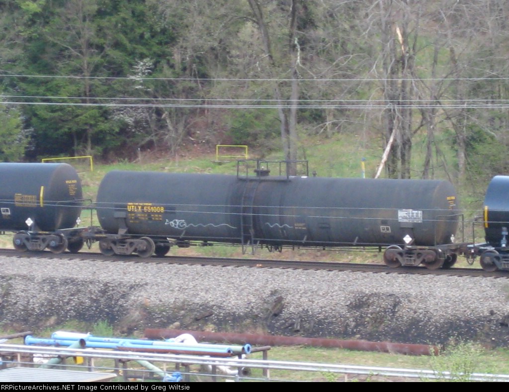 UTLX 651008