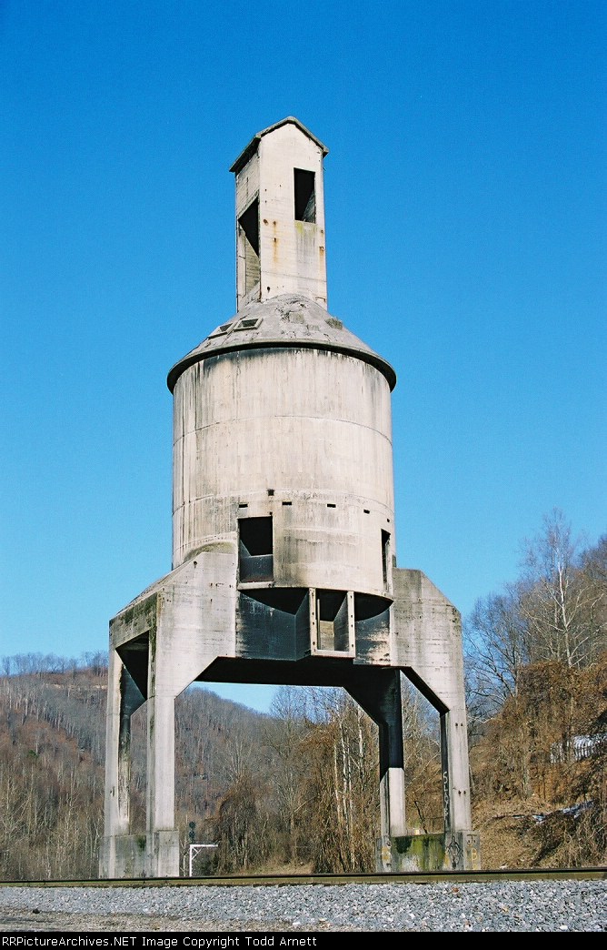 Coaling Tower