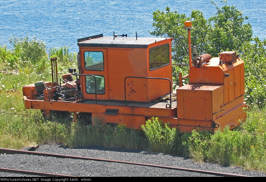 Don't know what this is as there are no markings on it