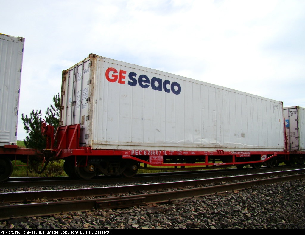 PEC 628607 / GESEACO