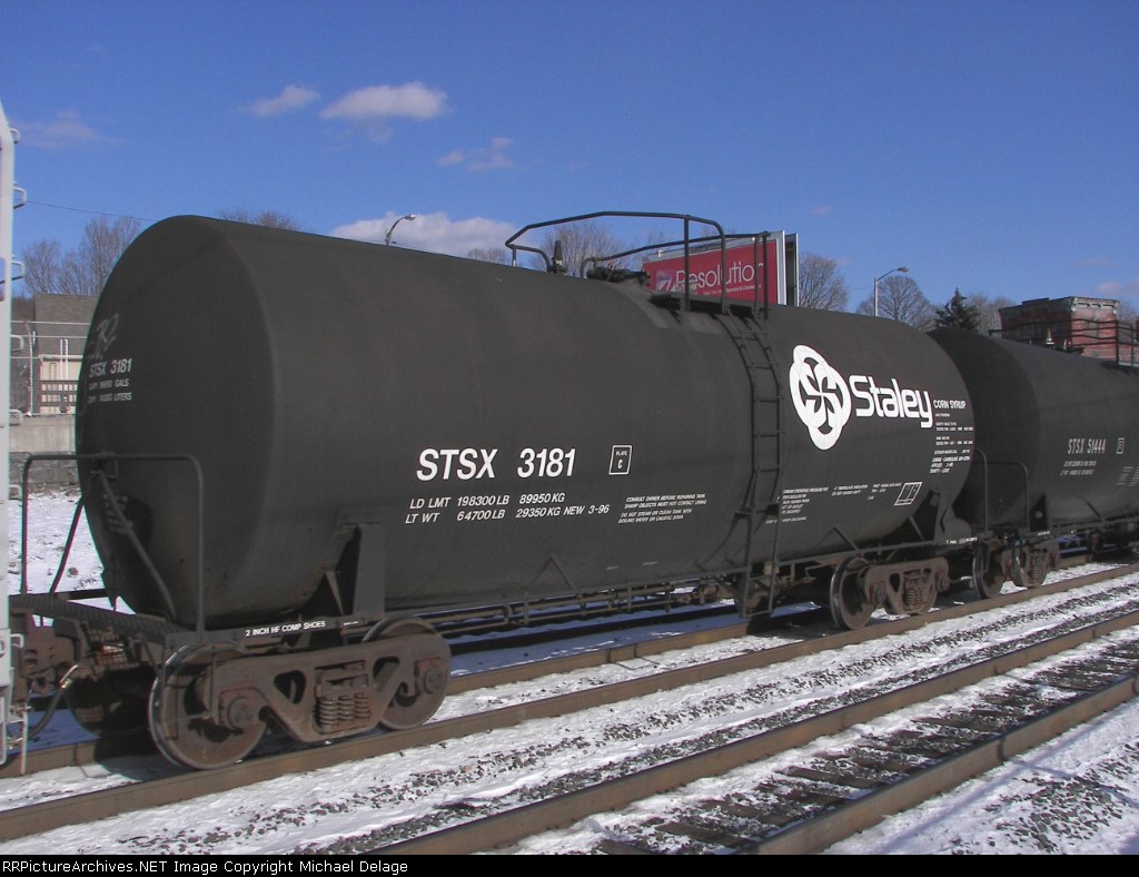STSX 3181