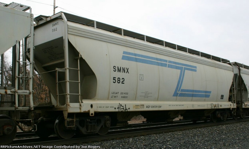 SMNX 582