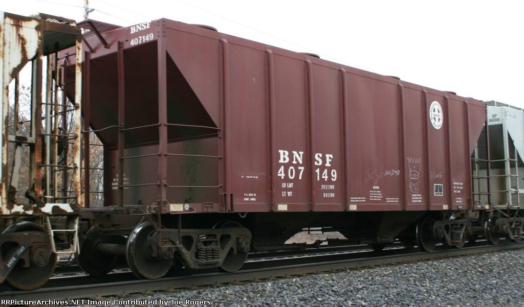 BNSF 407149