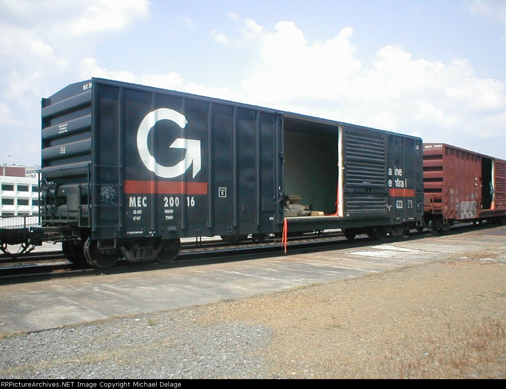 MEC 20016