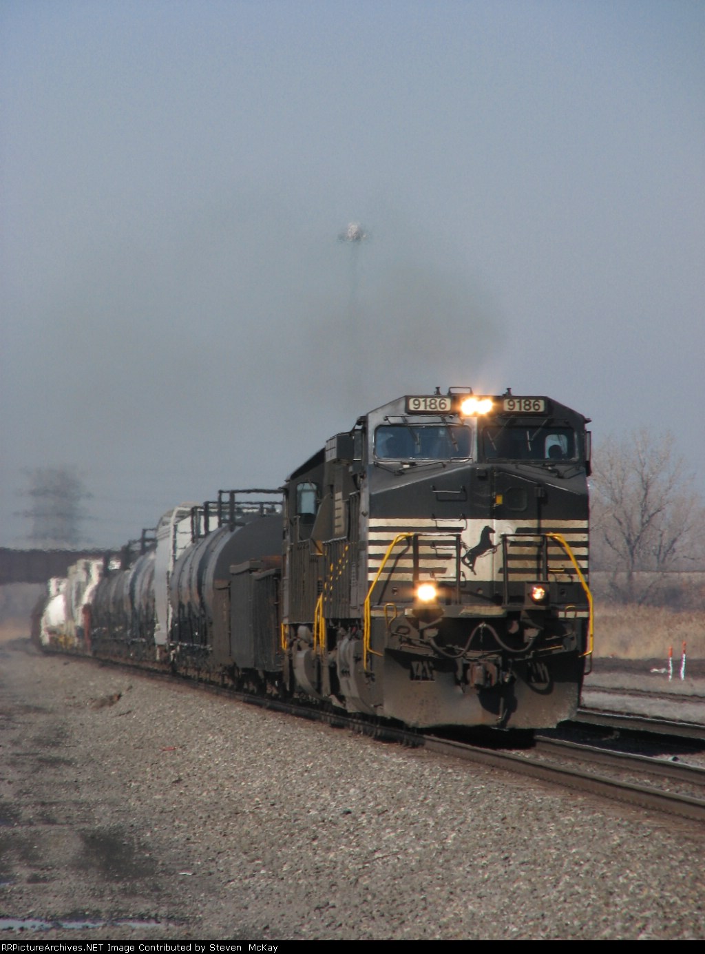 NS 9186