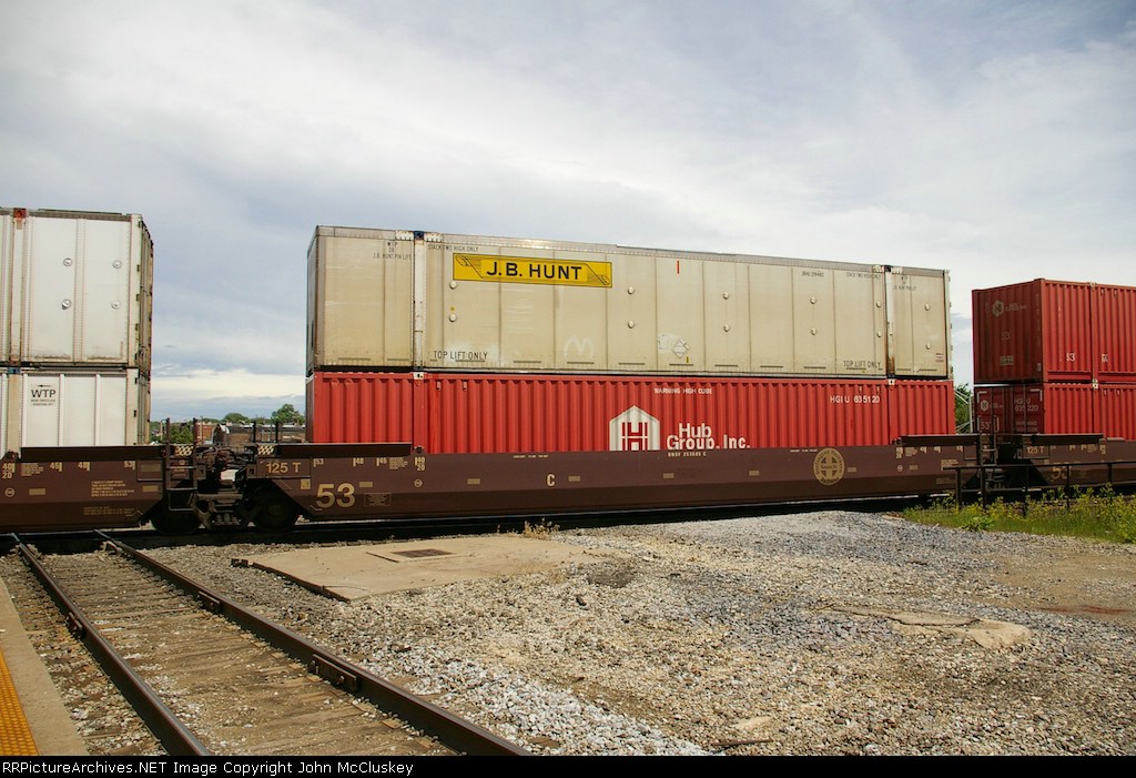 BNSF 253685c