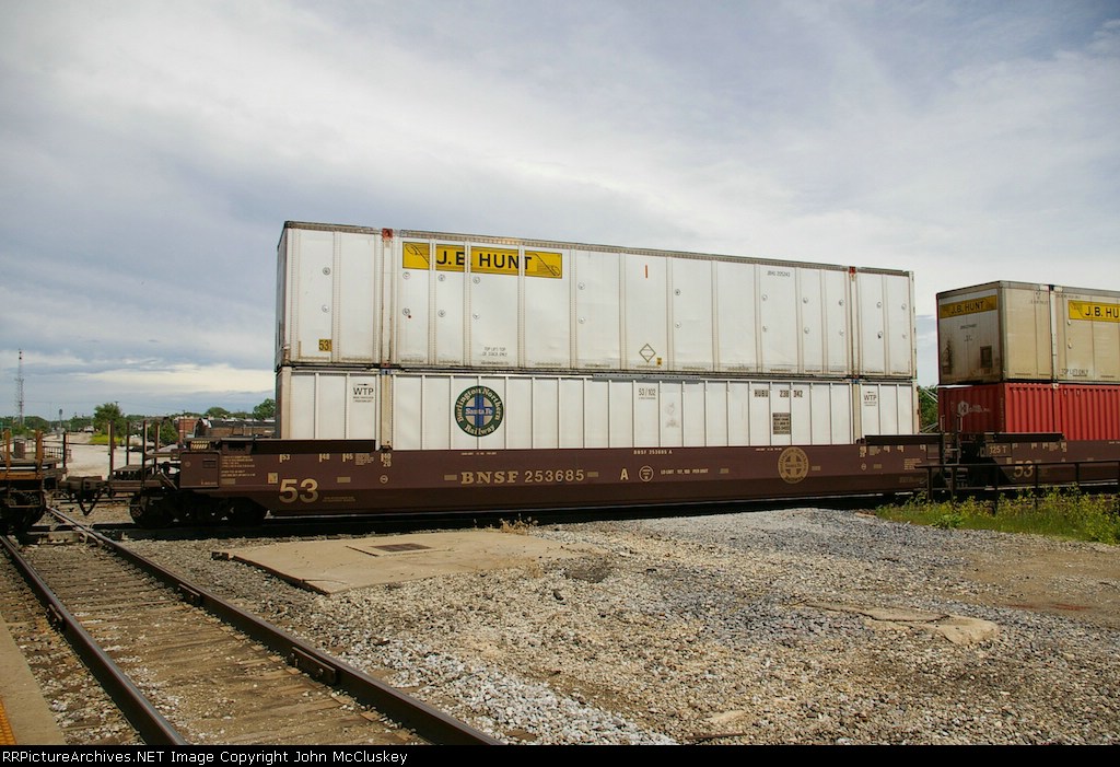 BNSF 253685A