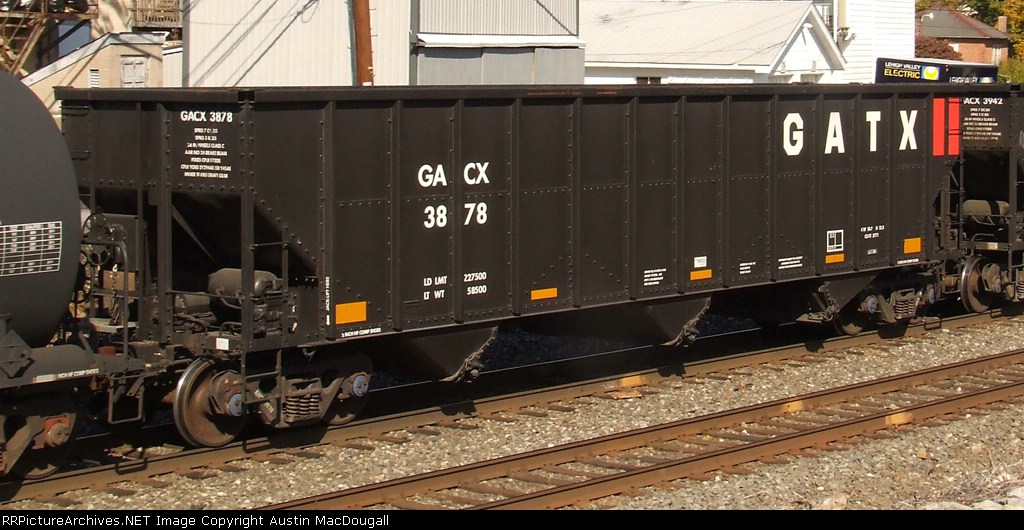 GACX 3878