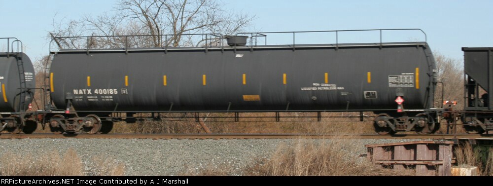 NATX 400185