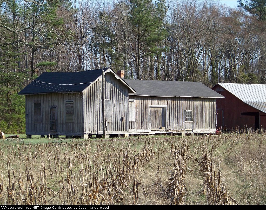 A&D Narrow Gauge Depot