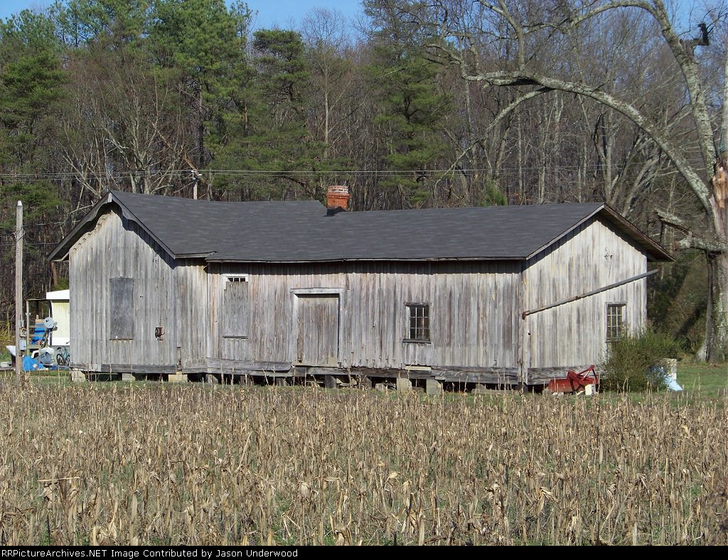 A&D Narrow Gauge Depot