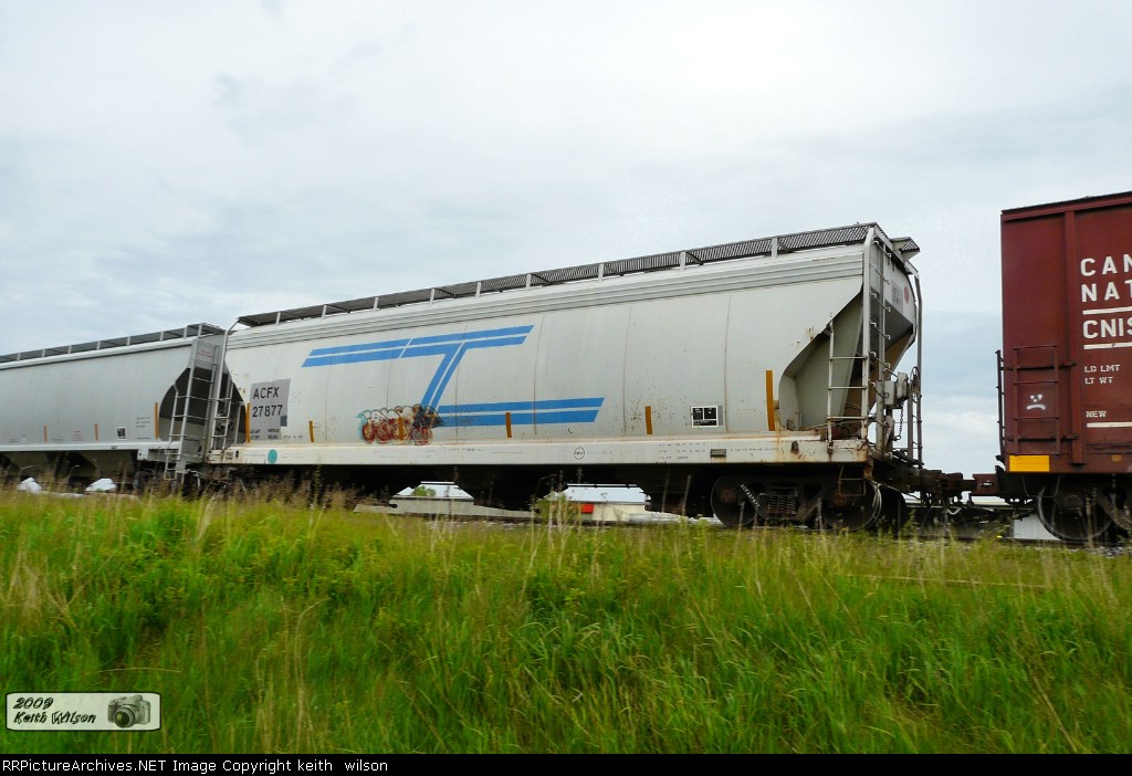 ACFX 27877