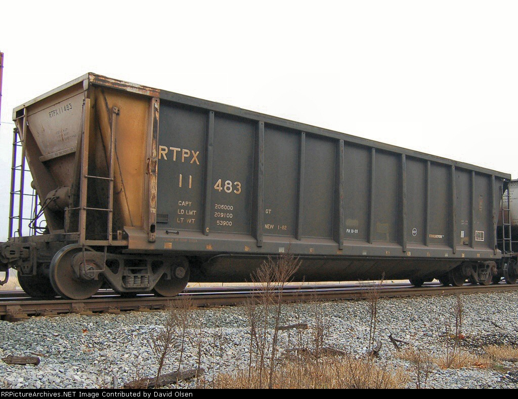 RTPX 11483