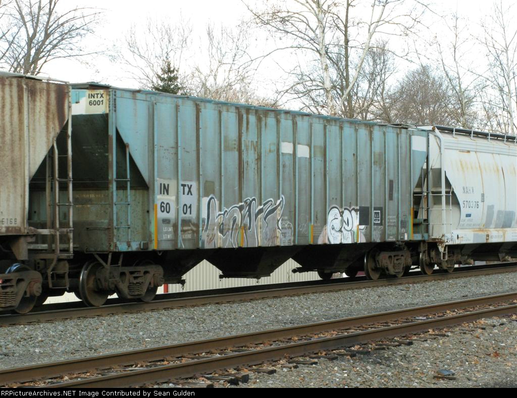 INTX 6001