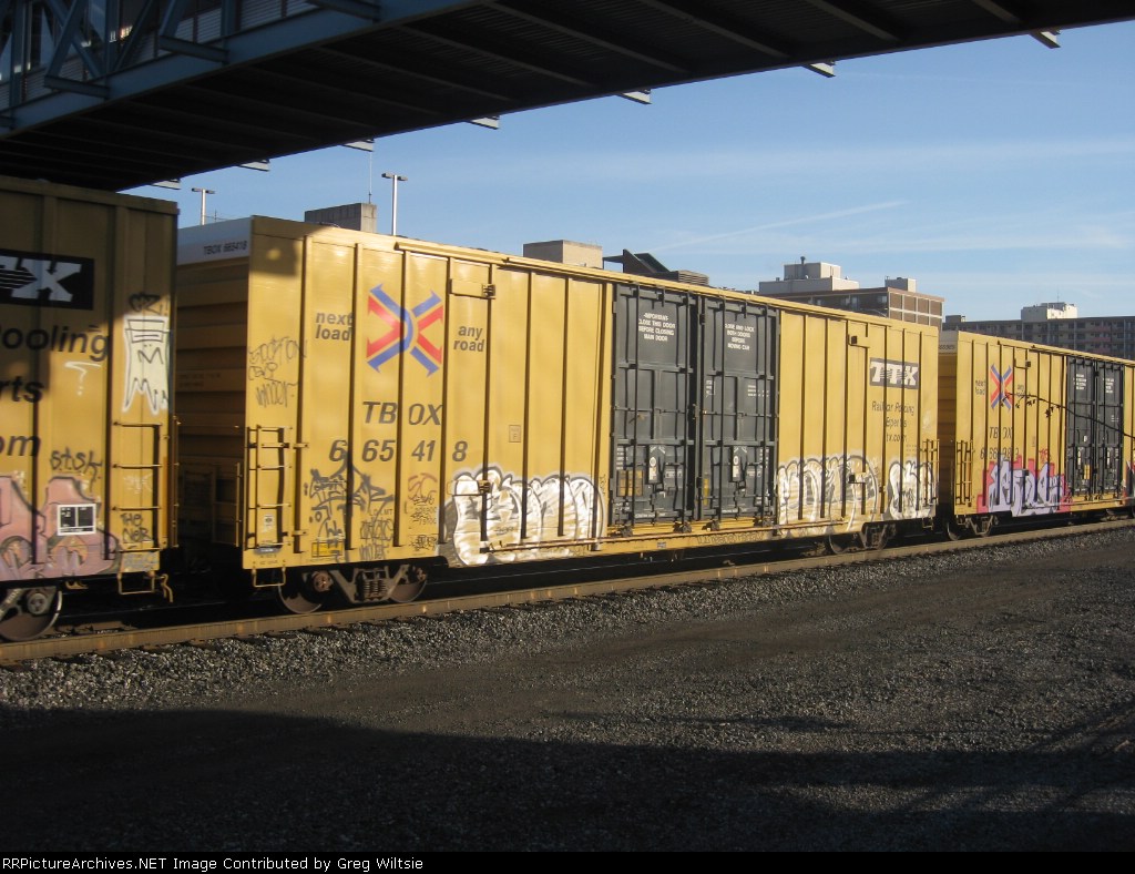 TBOX 665418