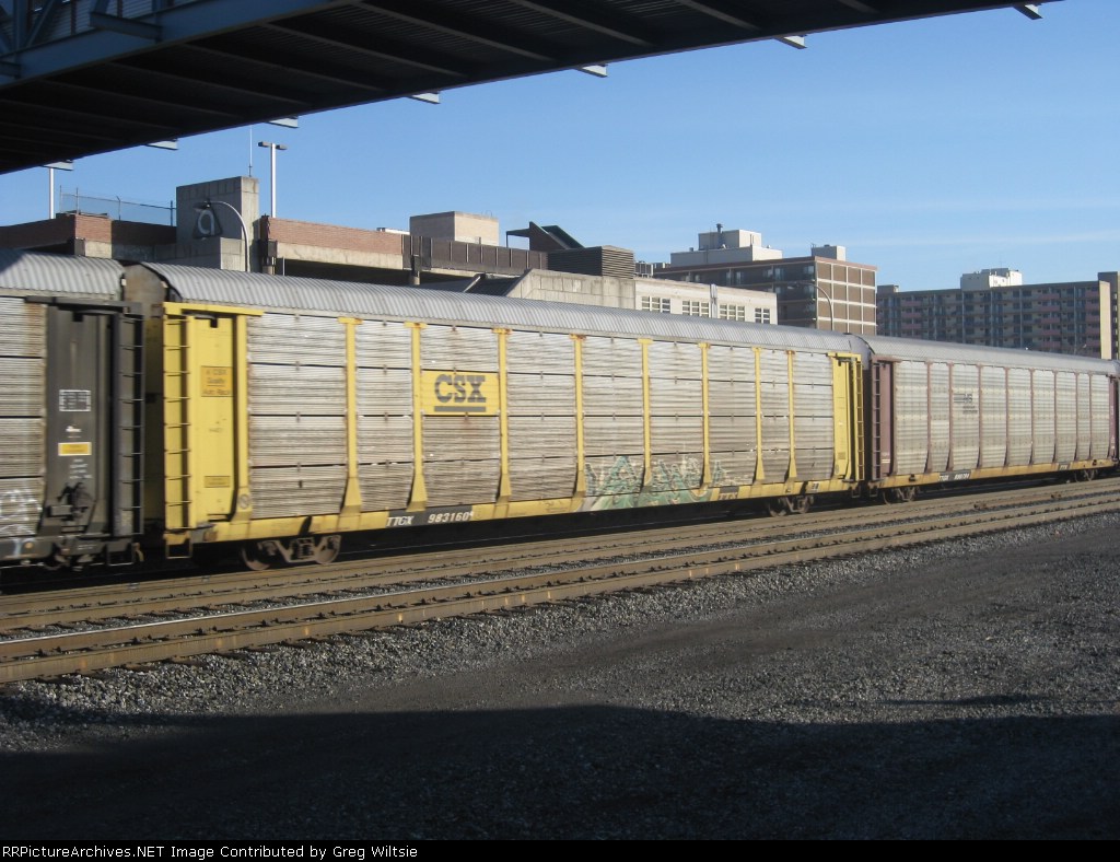 TTGX 983160