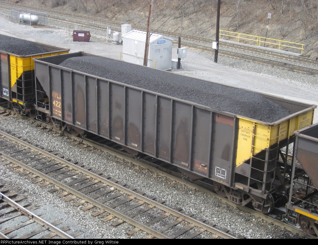 PPLX 422