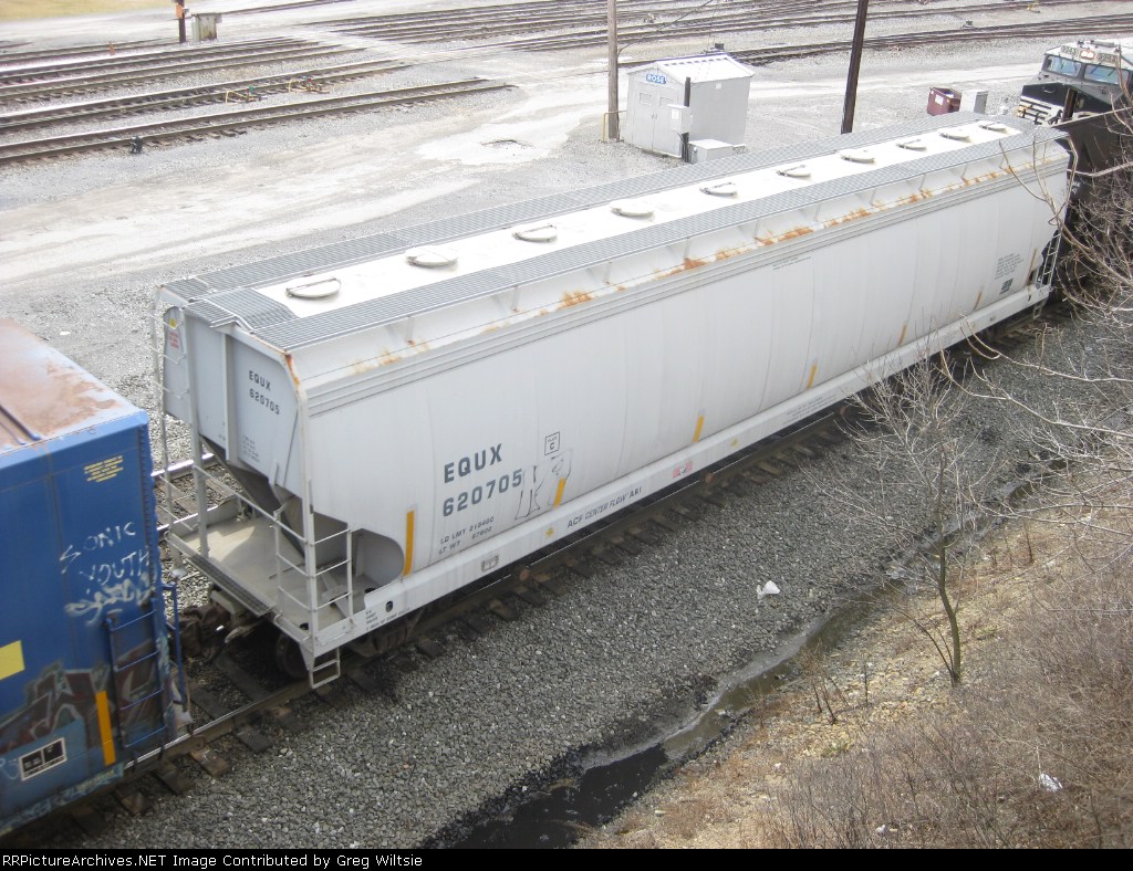 EQUX 620705