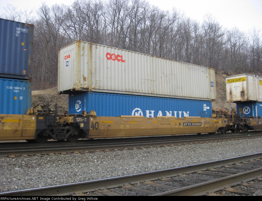 DTTX 743000