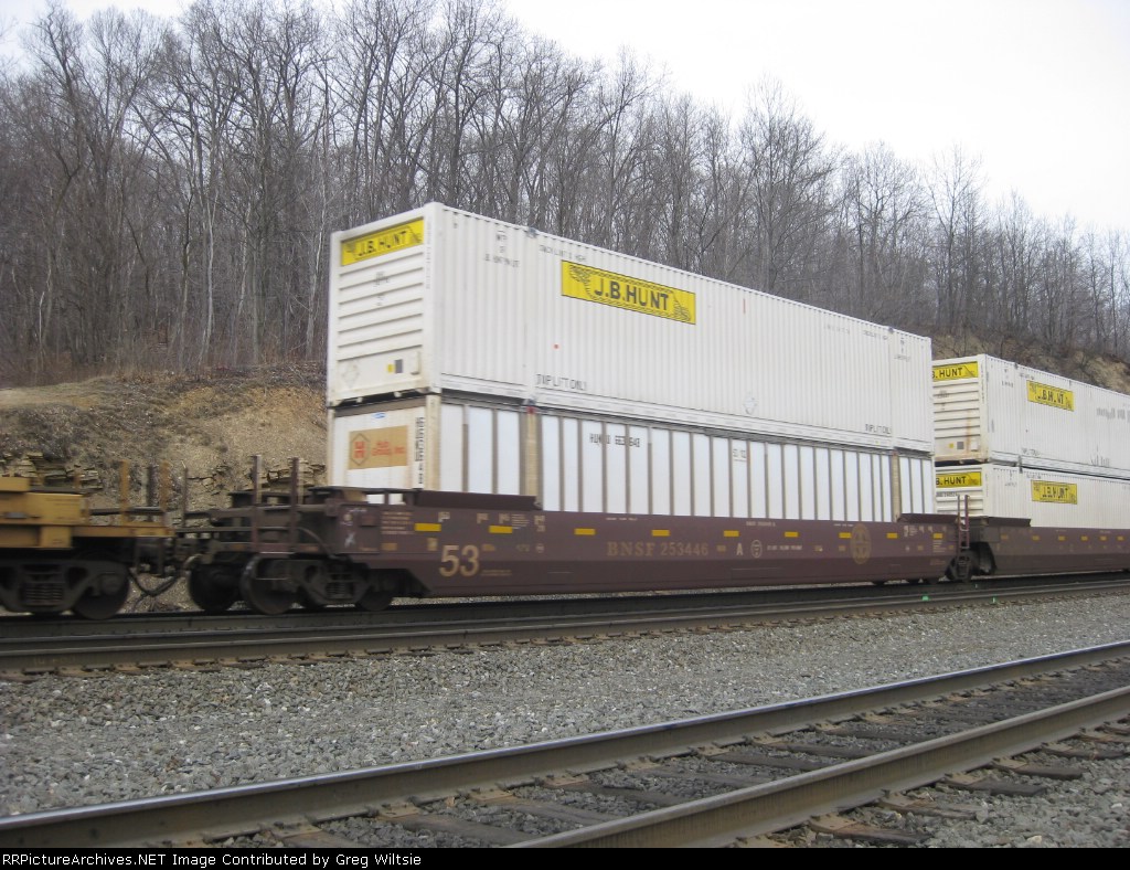 BNSF 253446