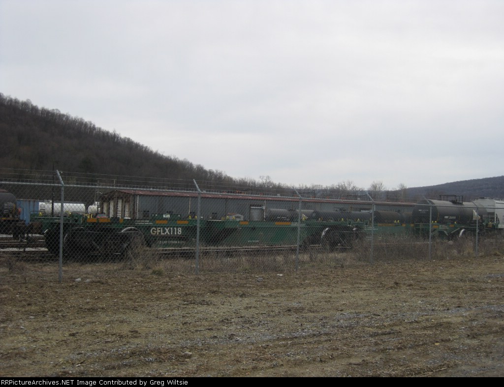 GFLX 118