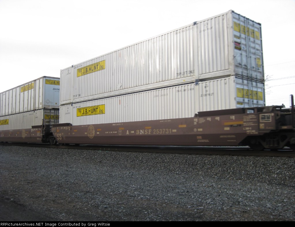 BNSF 253731