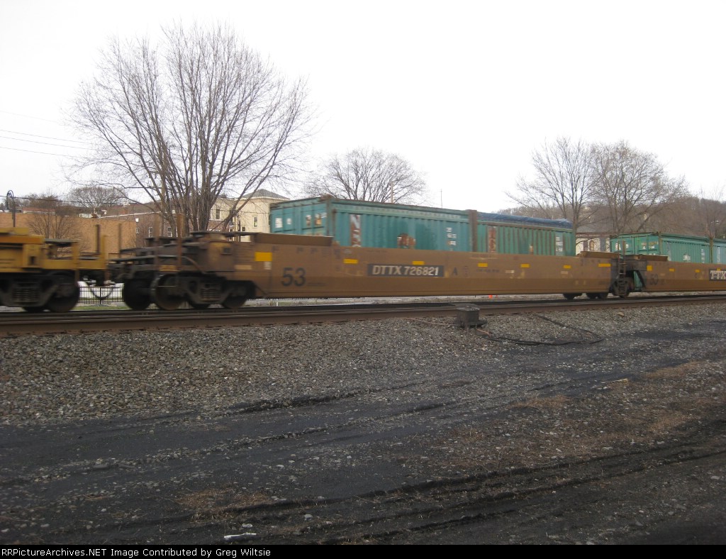 DTTX 726821