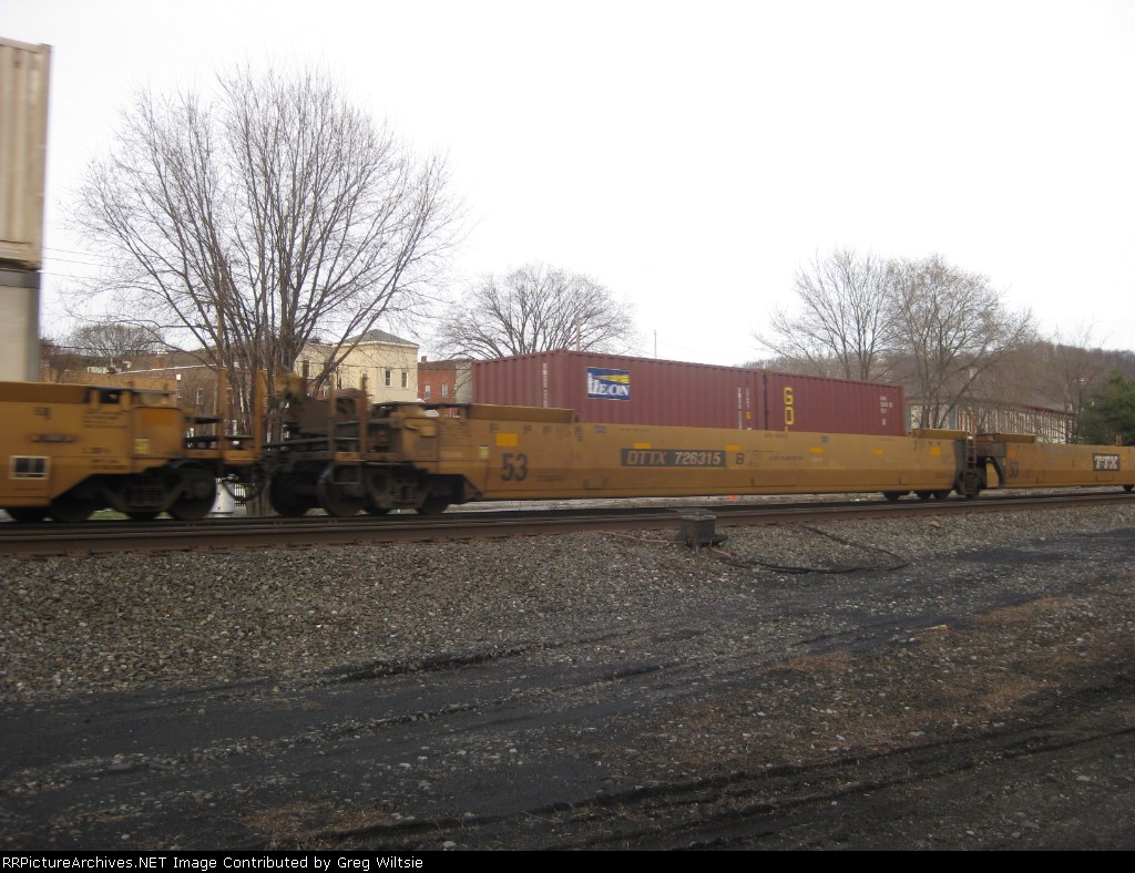 DTTX 726315