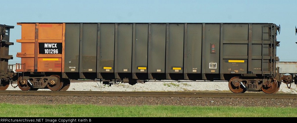 MWCX 101296