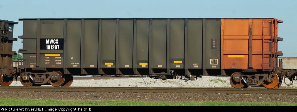 MWCX 101297