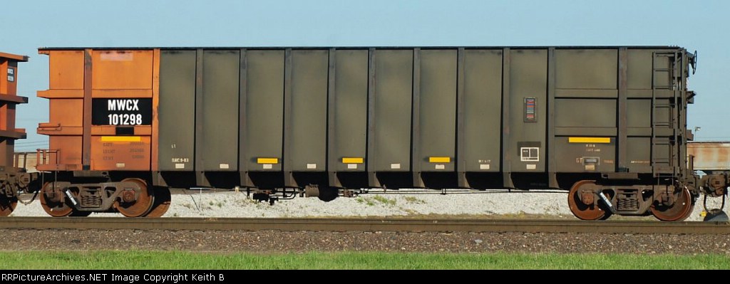 MWCX 101298