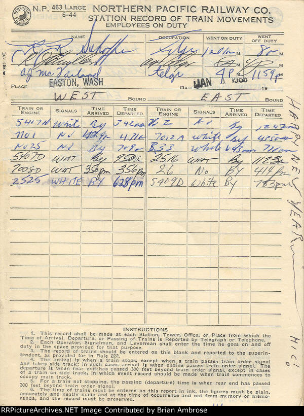 Foll size version 1-1-66